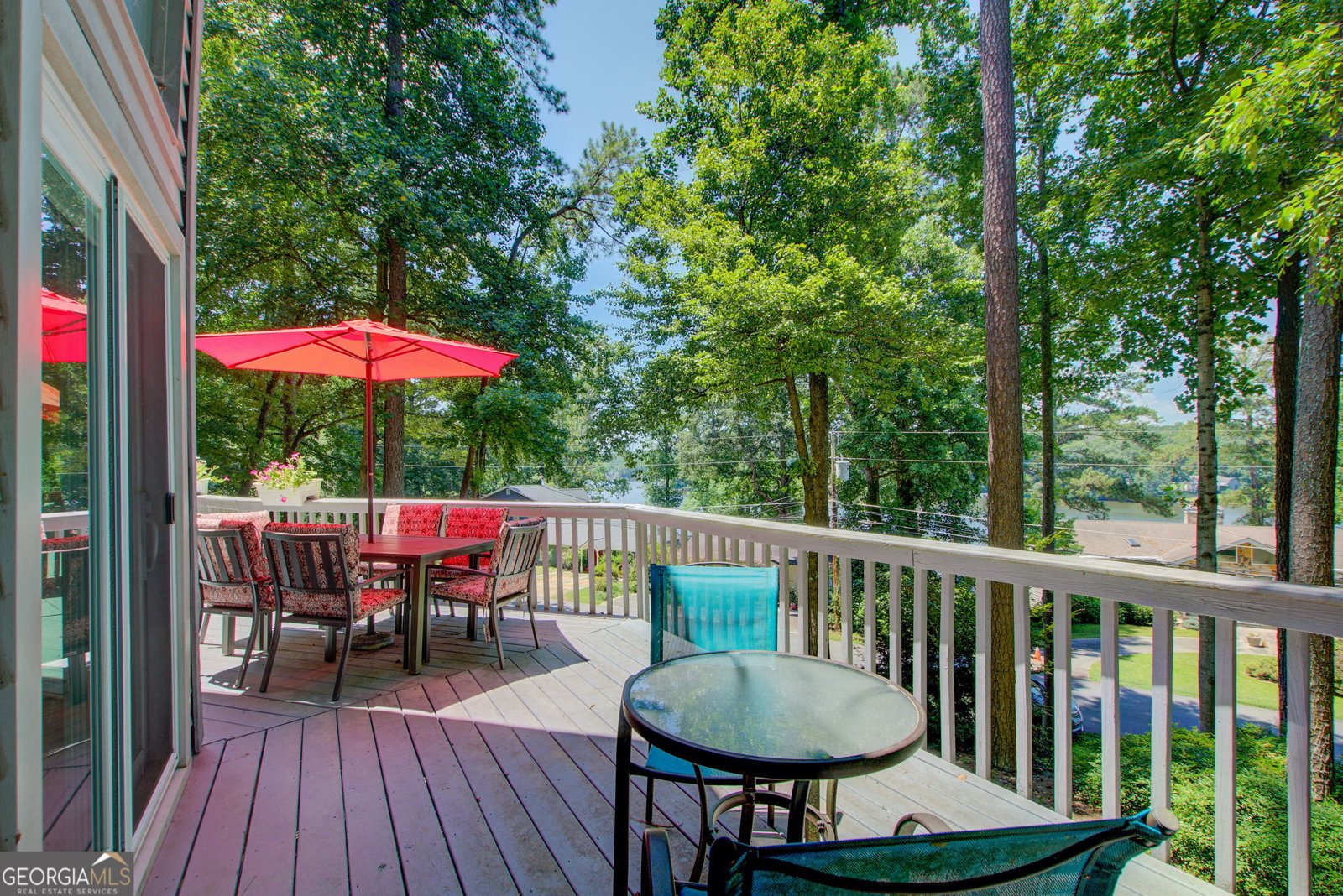 8531 Lake Drive Snellville - 41