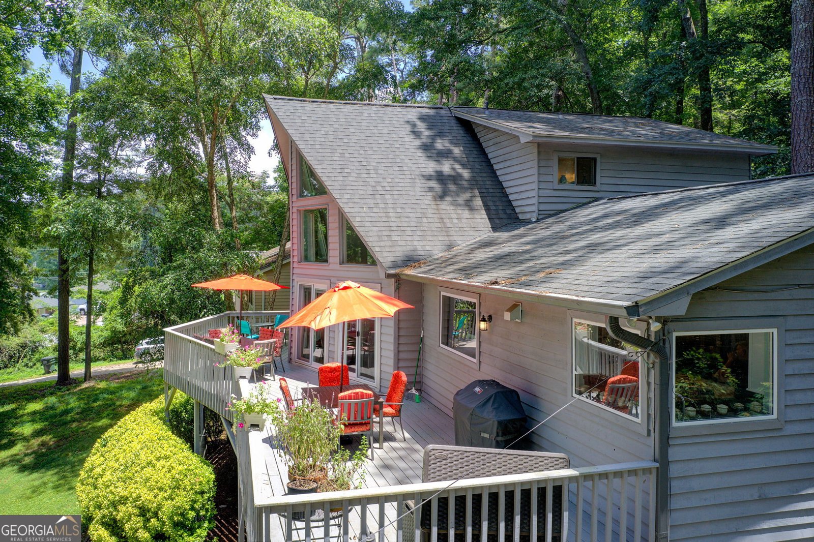 8531 Lake Drive Snellville - 42