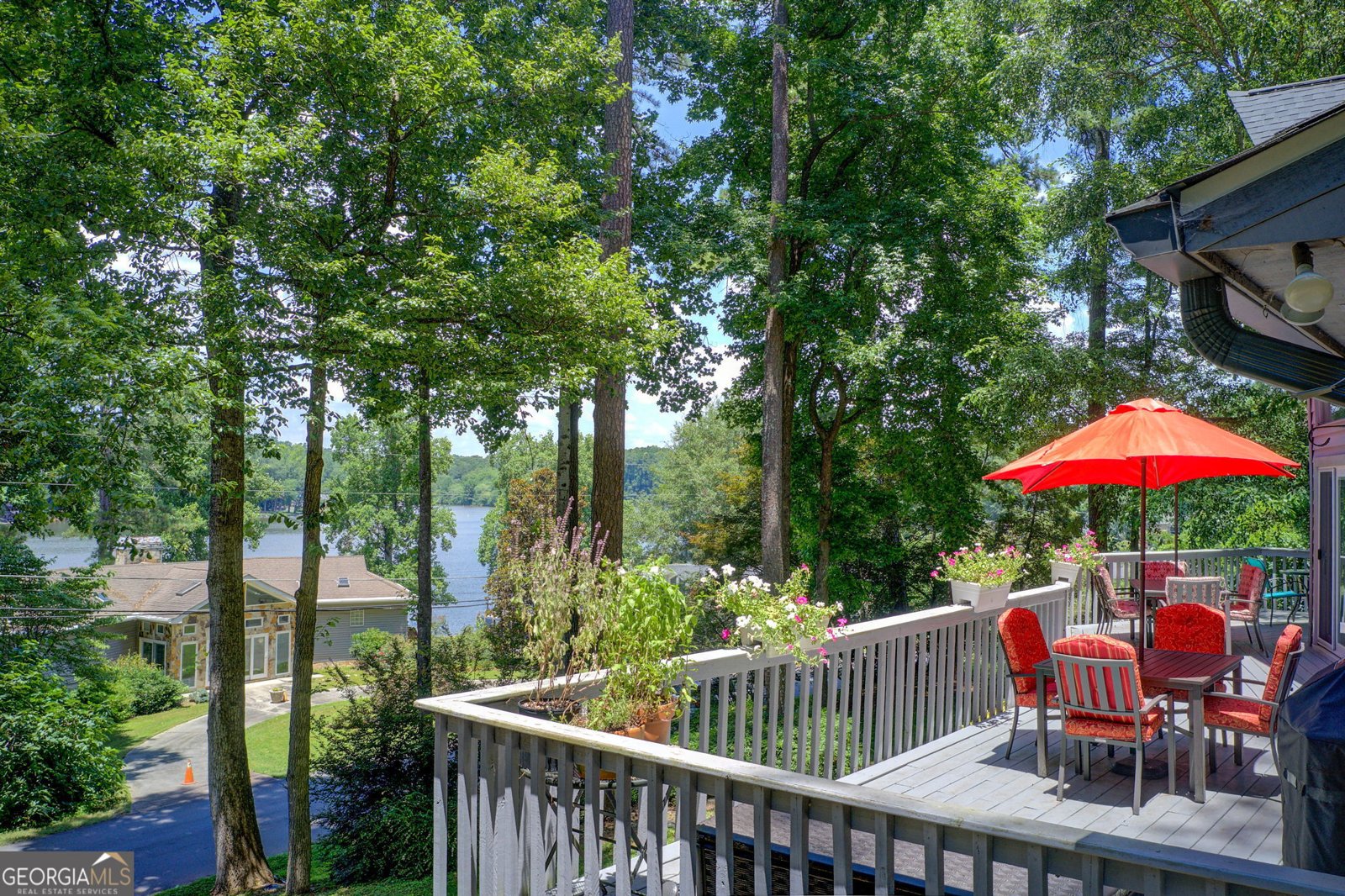 8531 Lake Drive Snellville - 43