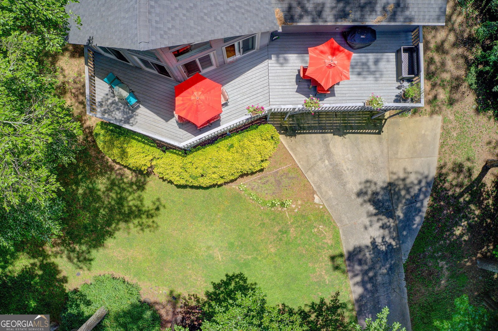 8531 Lake Drive Snellville - 44