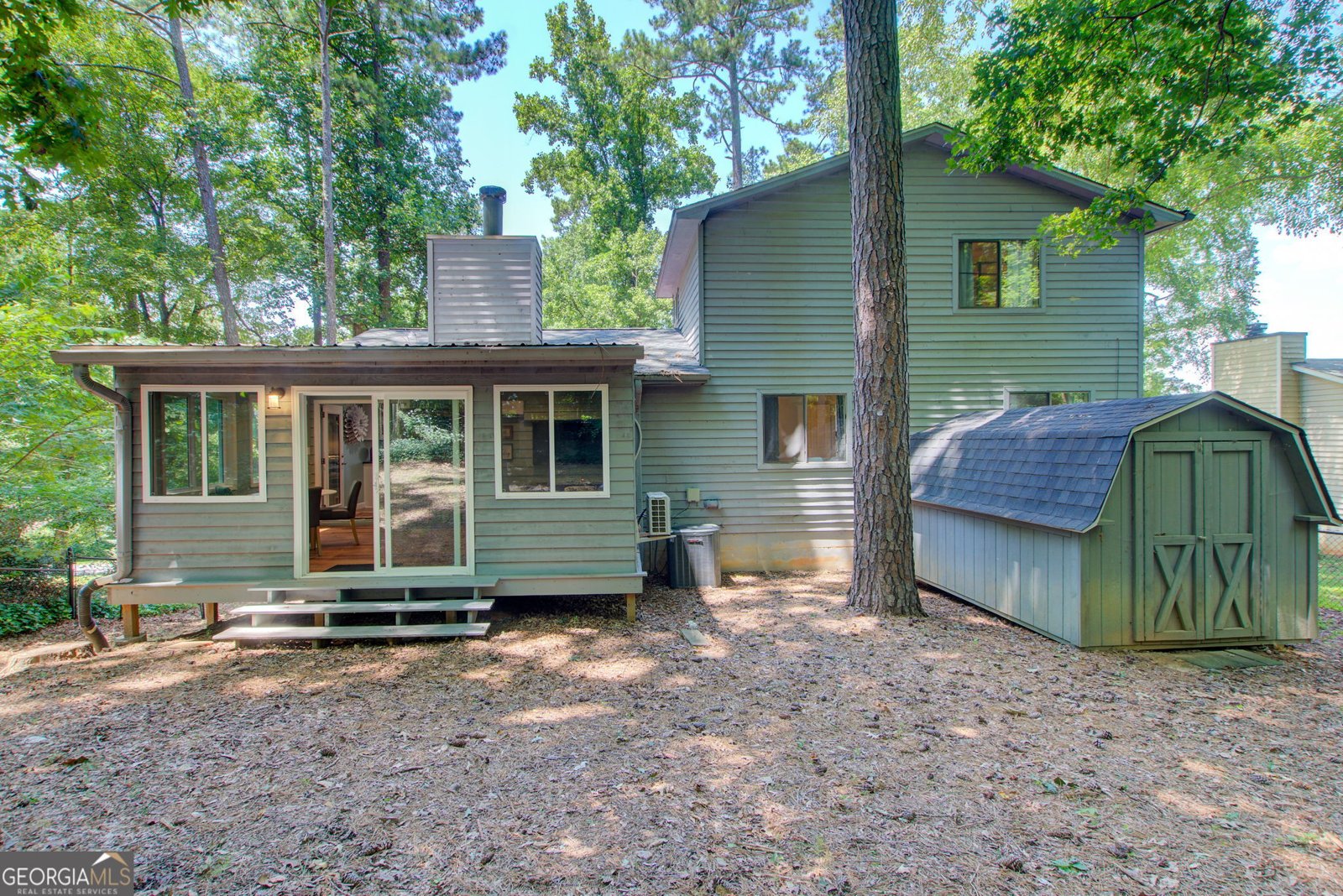 8531 Lake Drive Snellville - 46