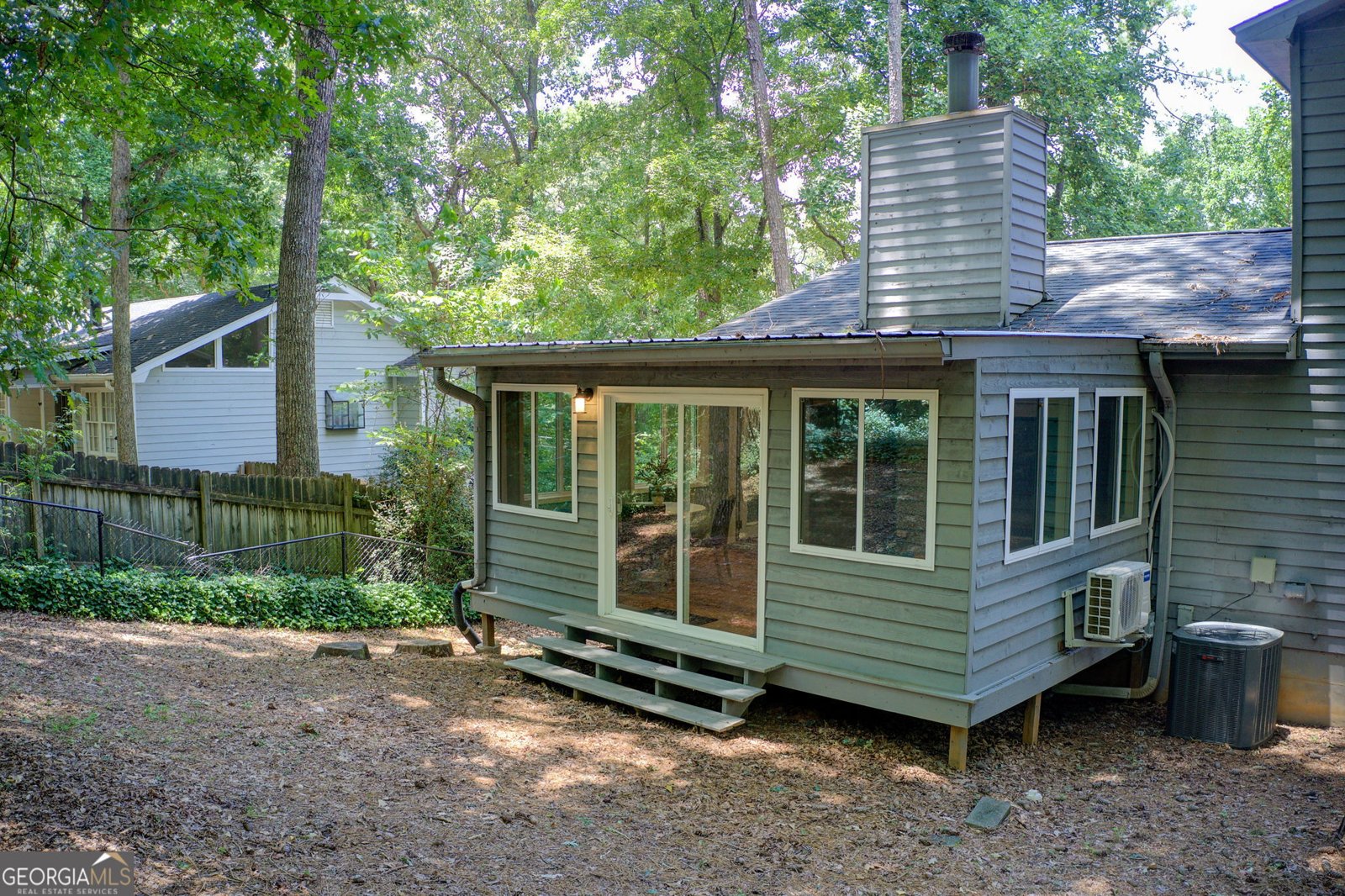 8531 Lake Drive Snellville - 47