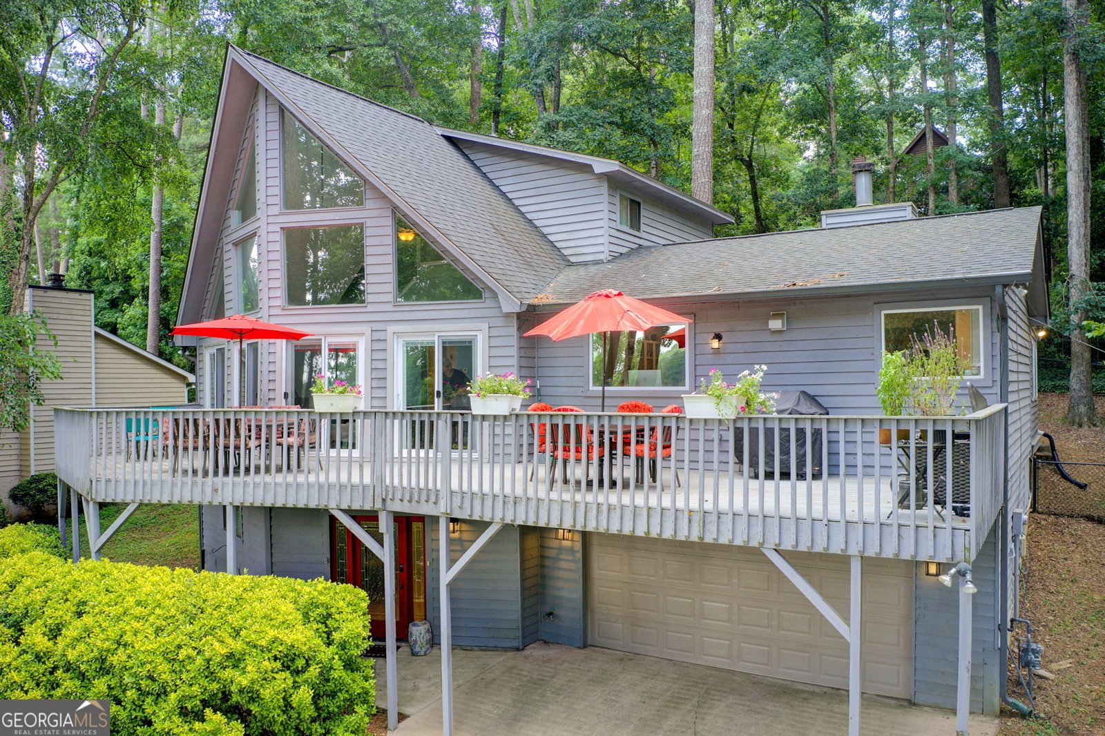 8531 Lake Drive Snellville - 48