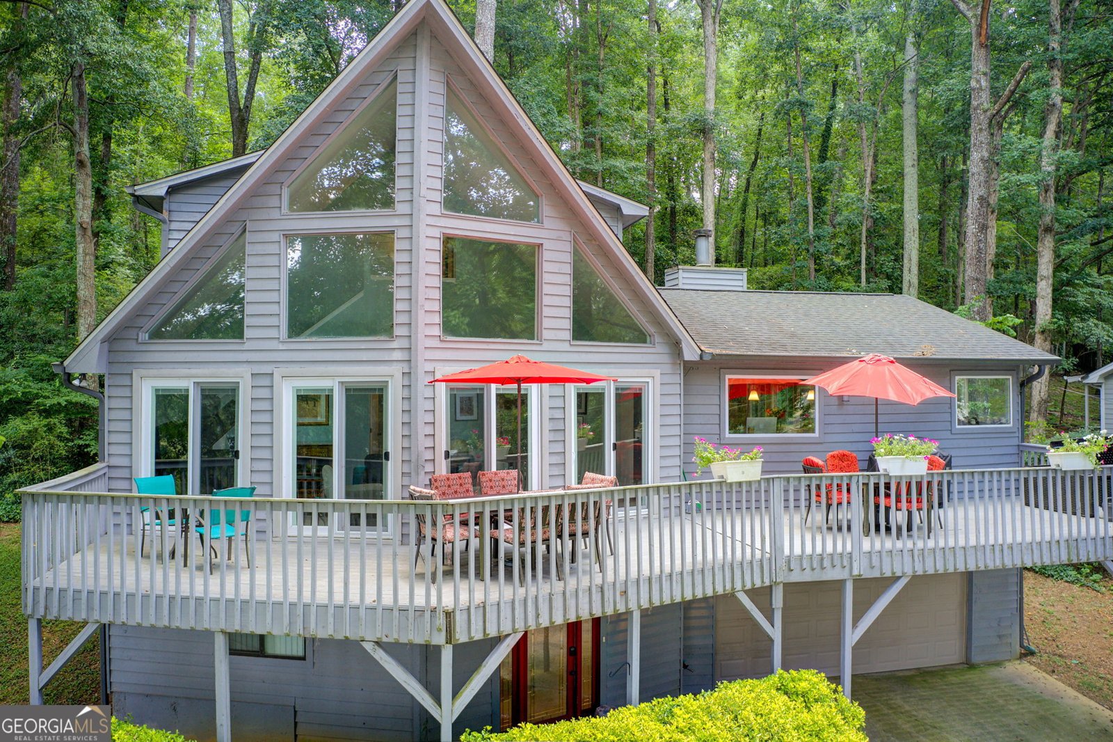 8531 Lake Drive Snellville - 49