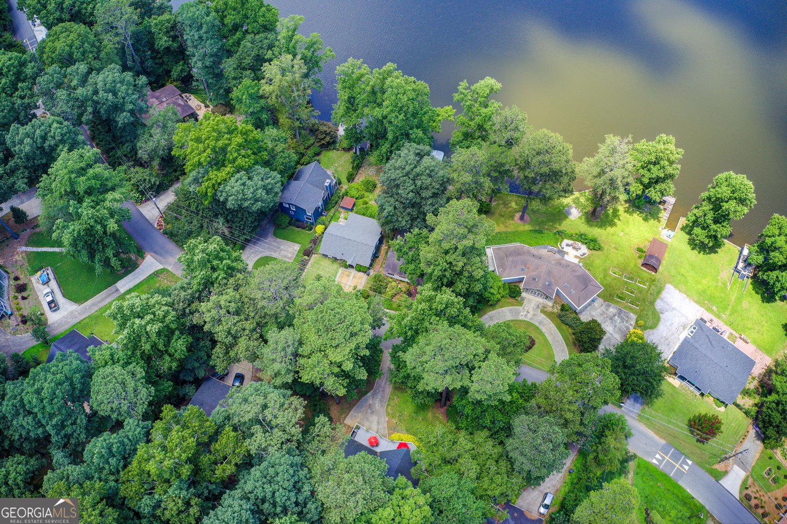 8531 Lake Drive Snellville - 50