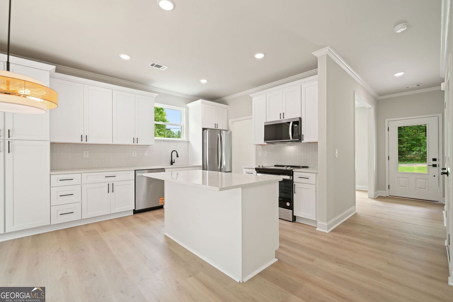 1236 Debord Drive Waleska - 17