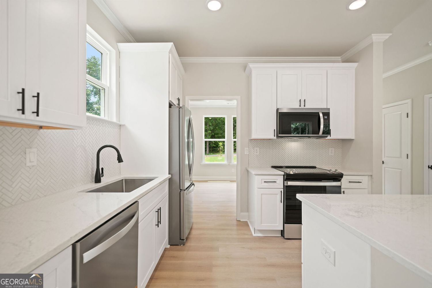 1236 Debord Drive Waleska - 19