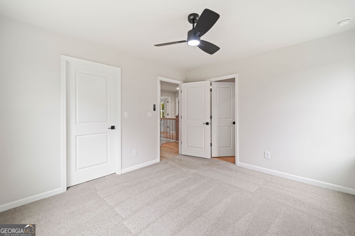 1236 Debord Drive Waleska - 31