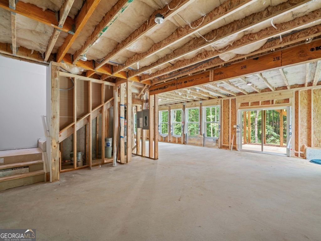1236 Debord Drive Waleska - 38
