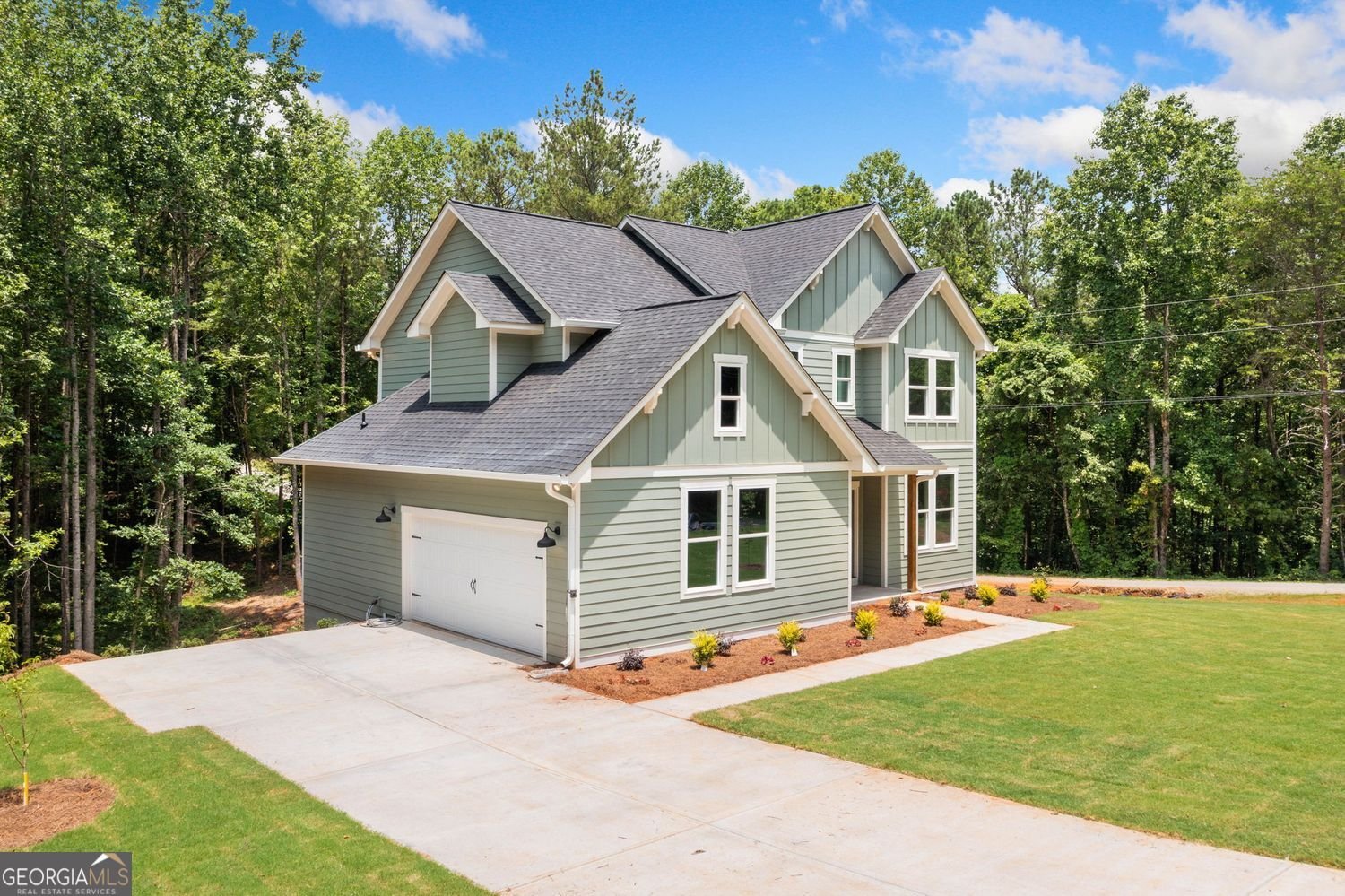 1236 Debord Drive Waleska - 4