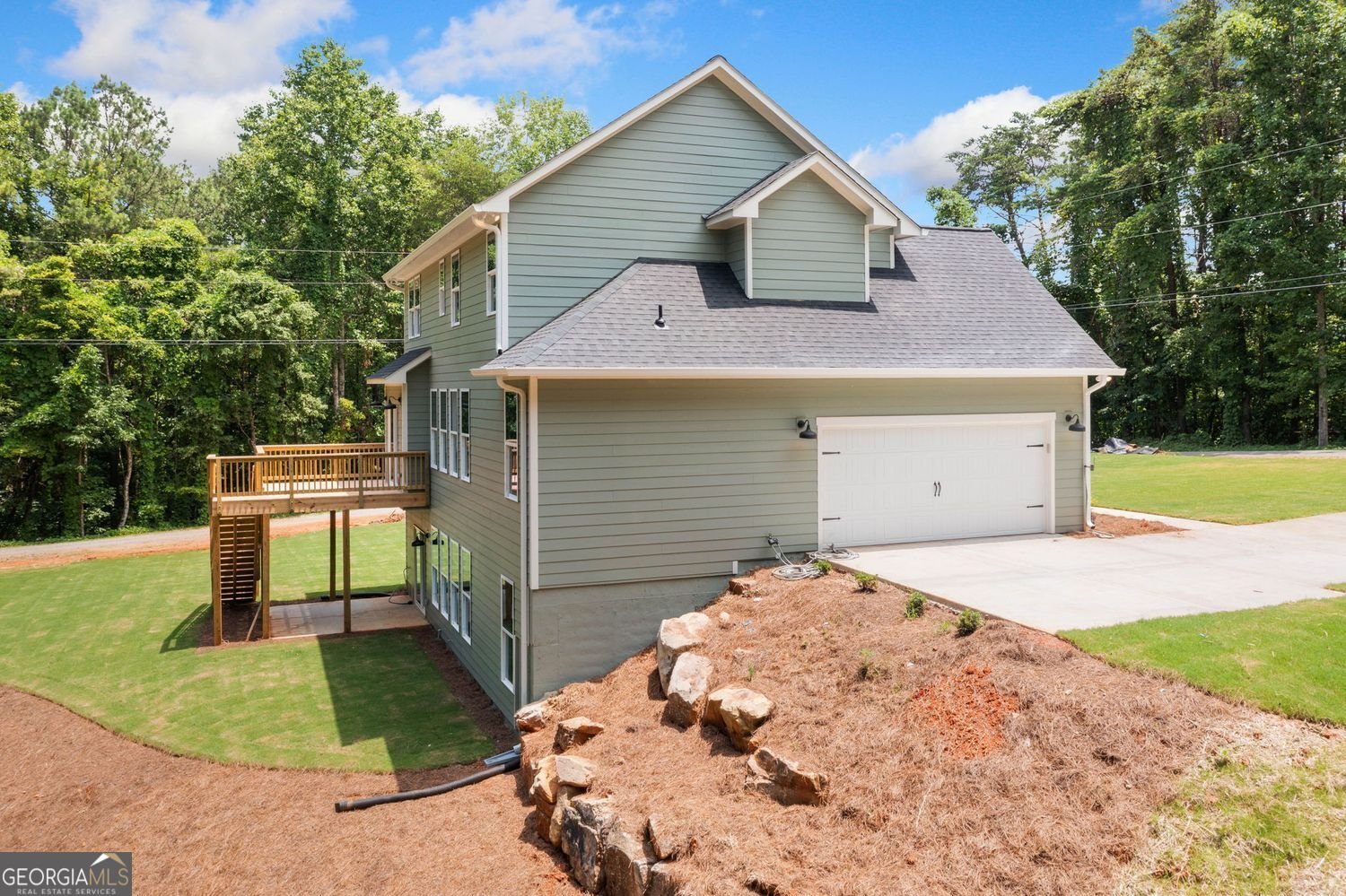 1236 Debord Drive Waleska - 41