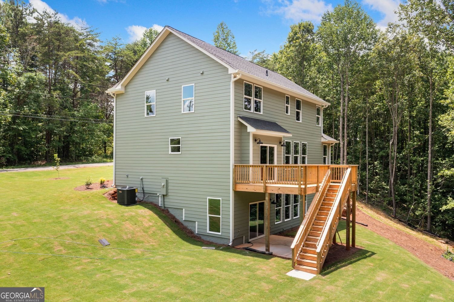 1236 Debord Drive Waleska - 42