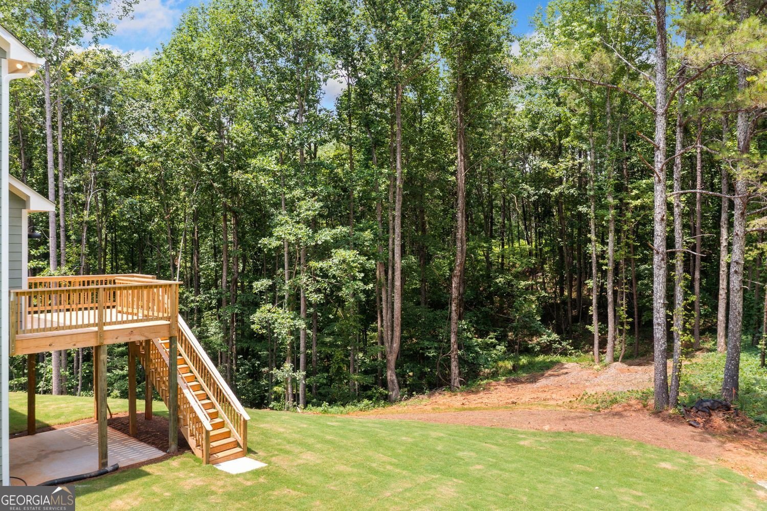 1236 Debord Drive Waleska - 43