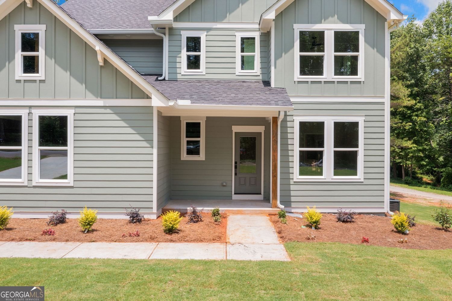 1236 Debord Drive Waleska - 5