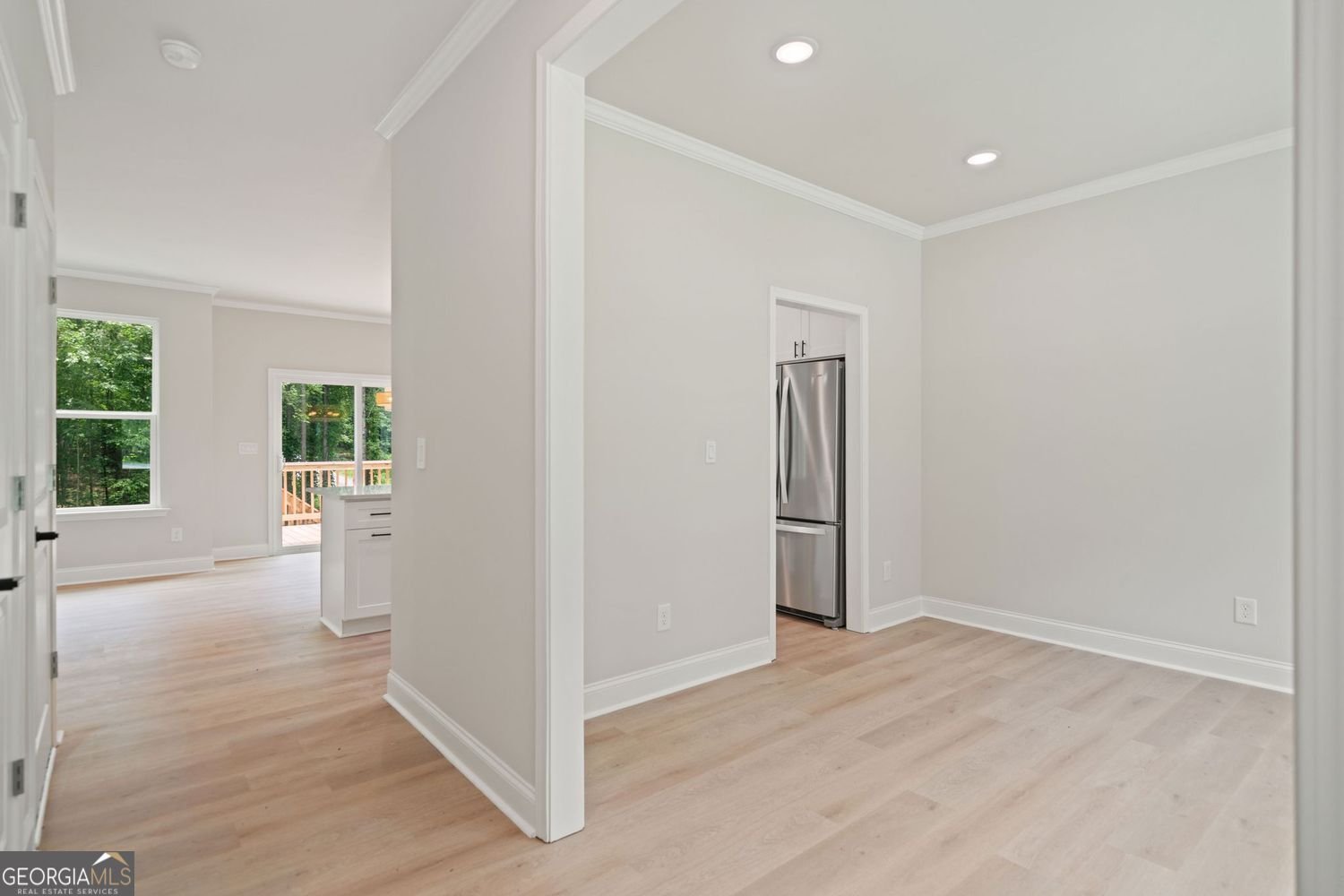 1236 Debord Drive Waleska - 7