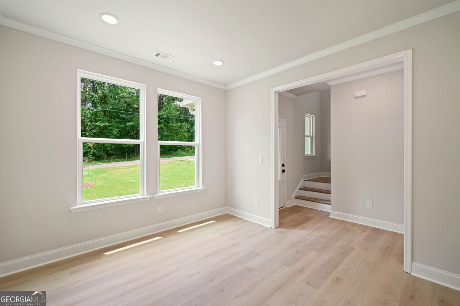 1236 Debord Drive Waleska - 9