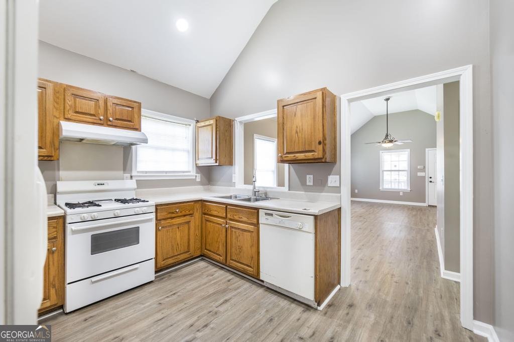 1652 Elkton Place Macon - 14