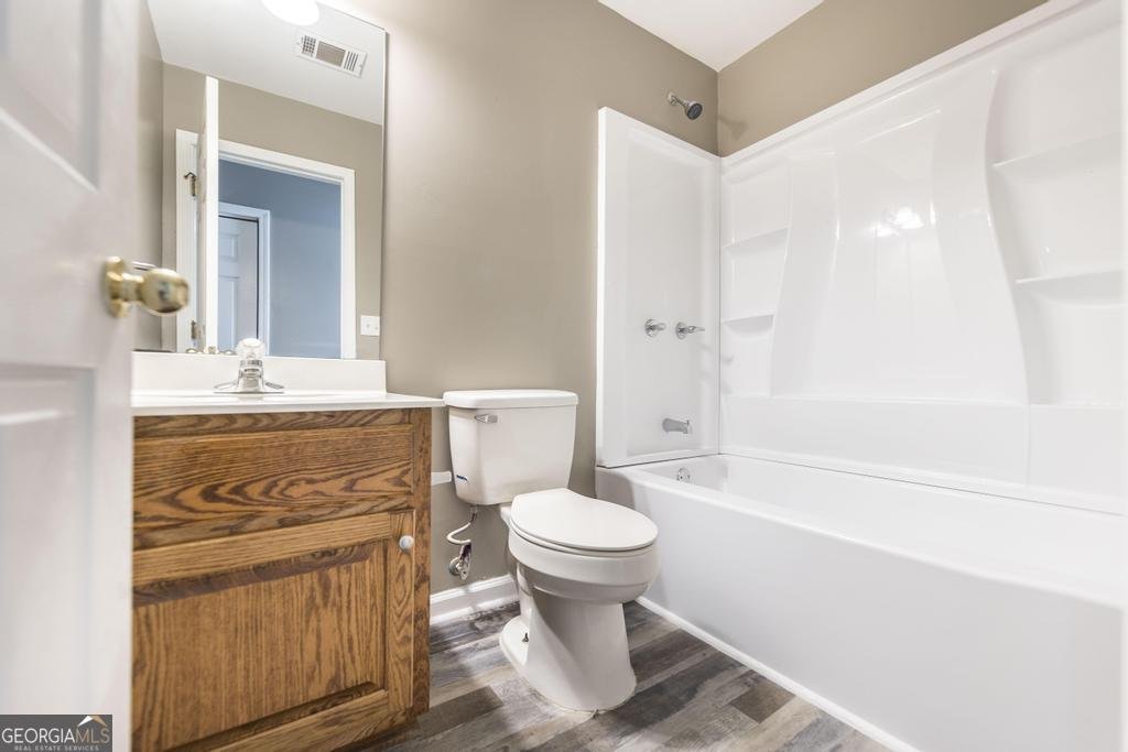 1652 Elkton Place Macon - 19