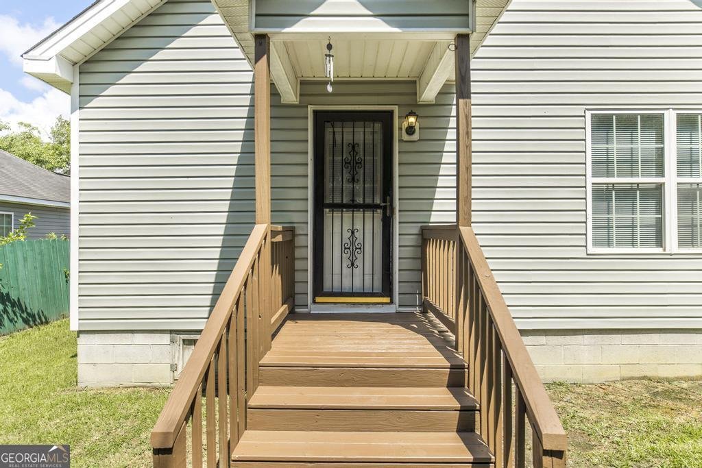 1652 Elkton Place Macon - 24