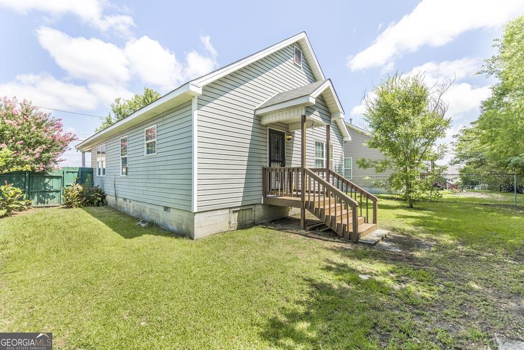 1652 Elkton Place Macon - 25