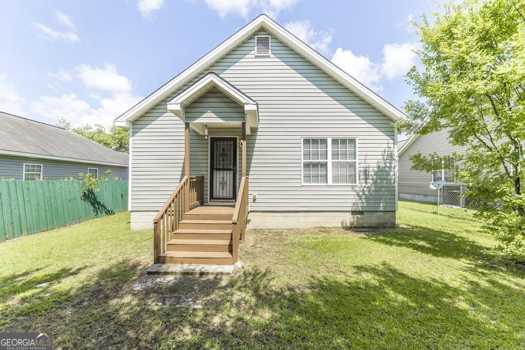 1652 Elkton Place Macon - 26