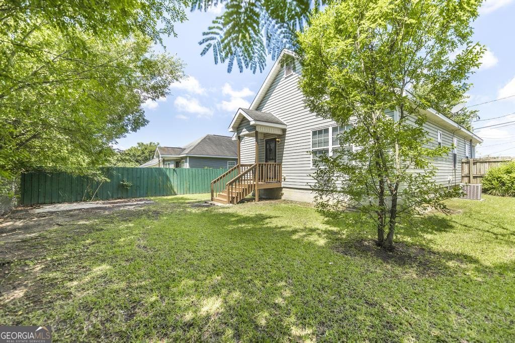 1652 Elkton Place Macon - 27