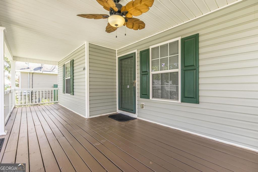 1652 Elkton Place Macon - 4