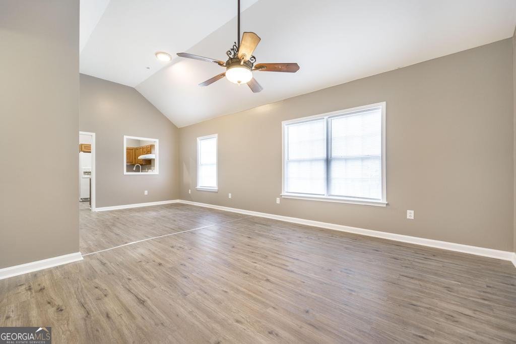 1652 Elkton Place Macon - 5