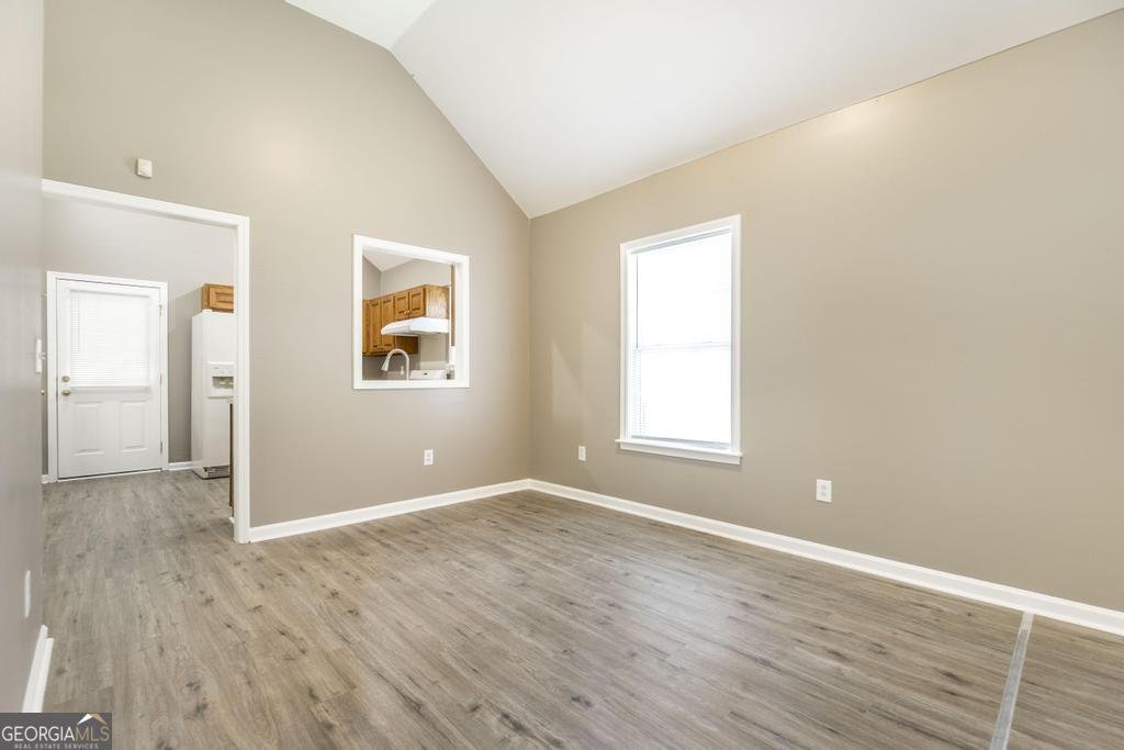 1652 Elkton Place Macon - 8