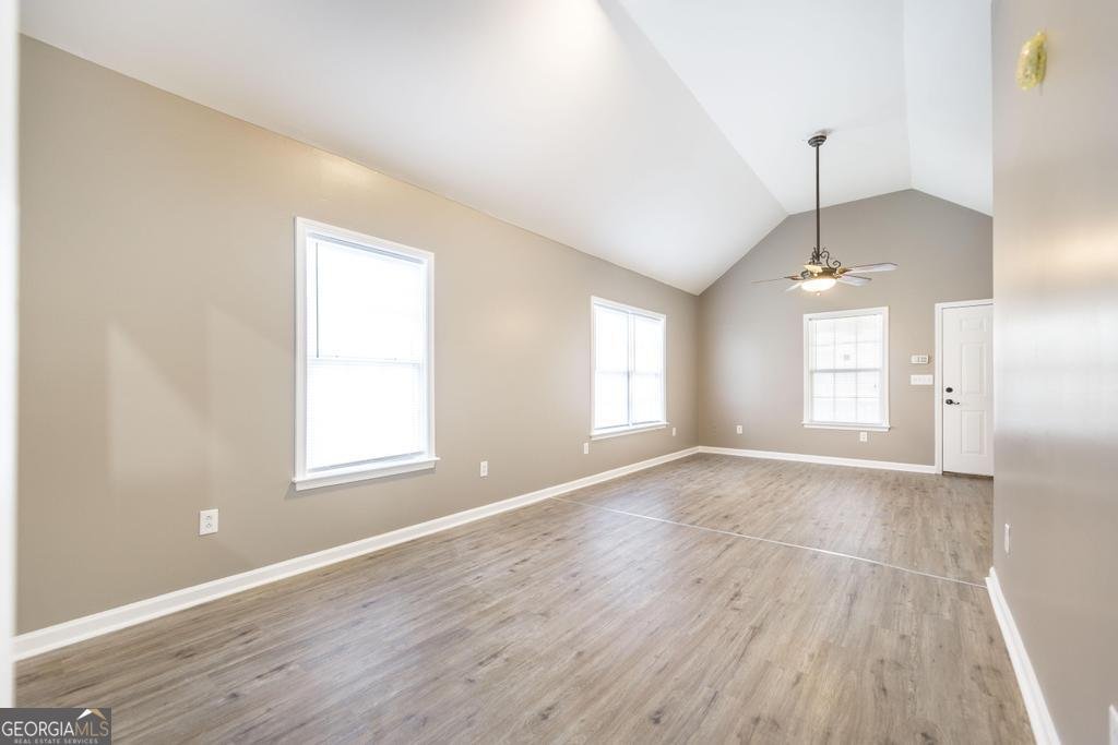 1652 Elkton Place Macon - 9
