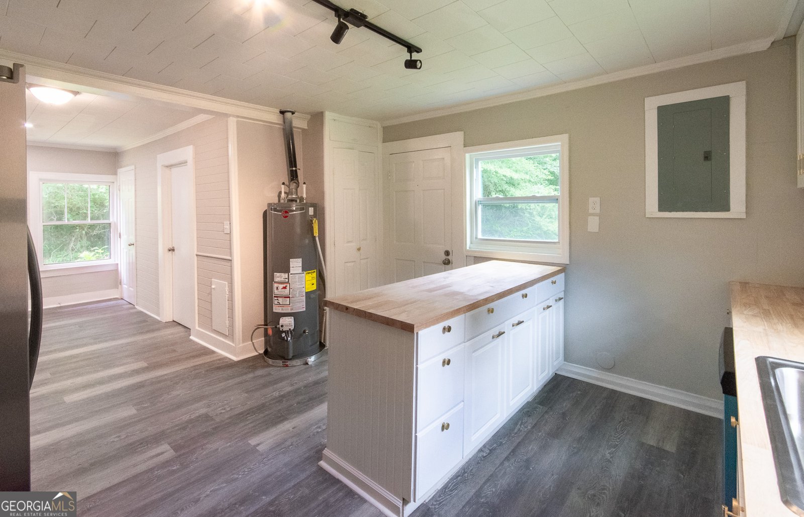 392 Corinth Road Hogansville - 12