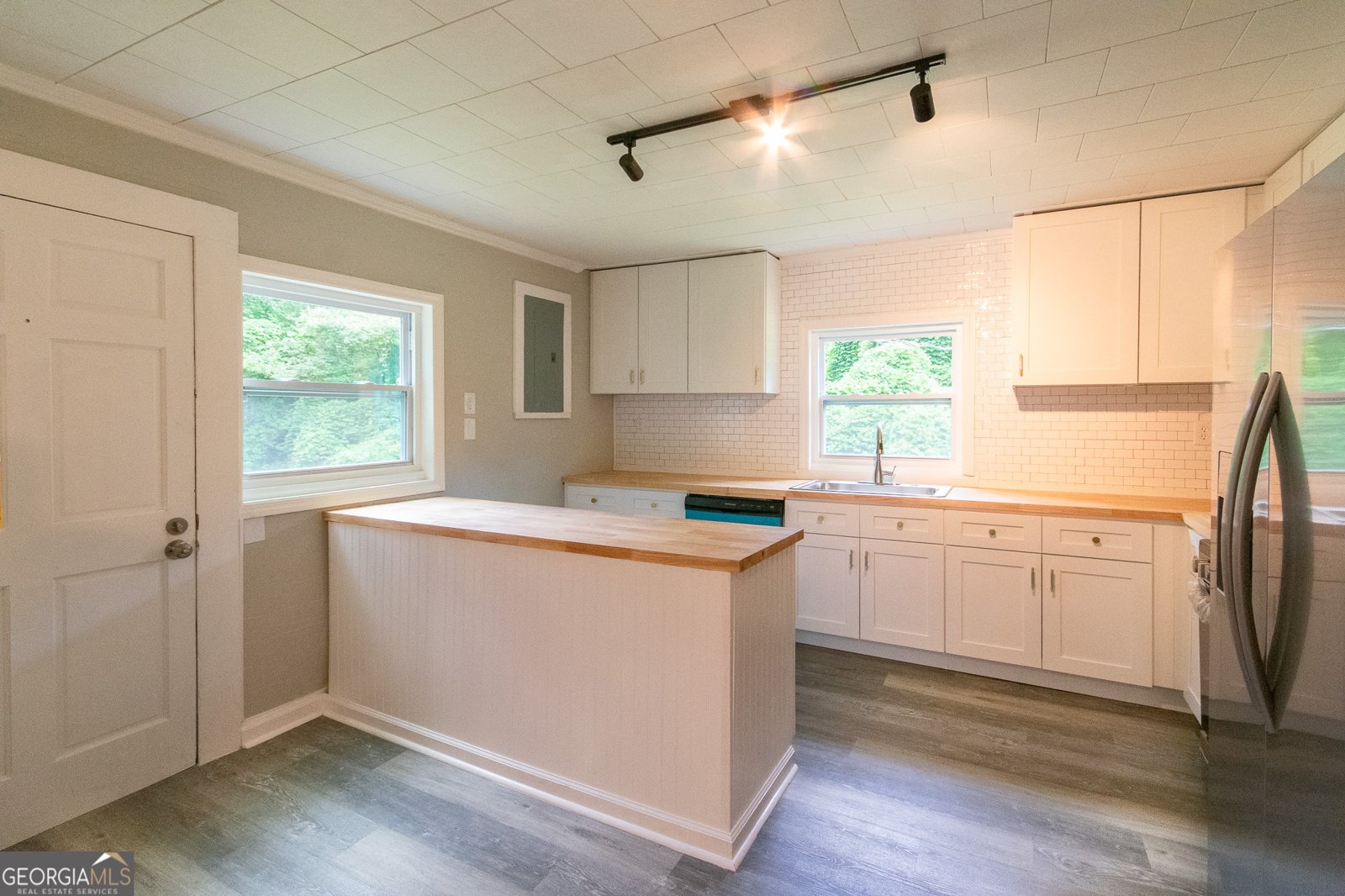 392 Corinth Road Hogansville - 13
