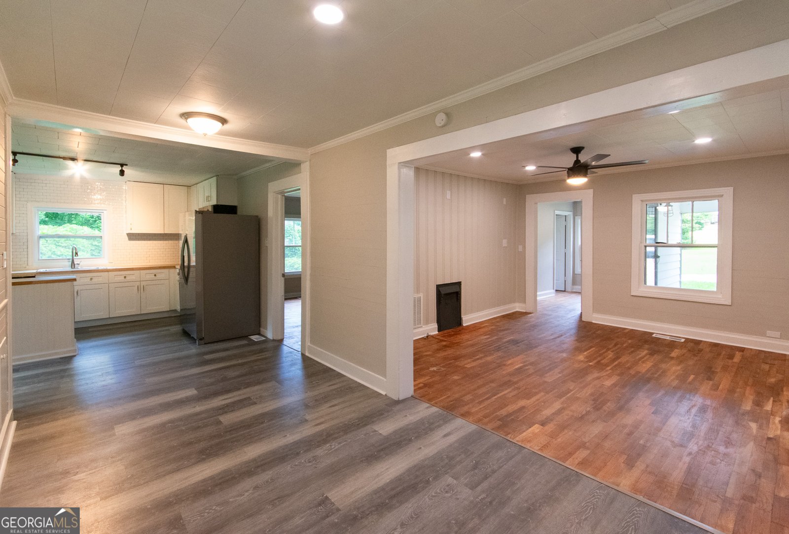 392 Corinth Road Hogansville - 14