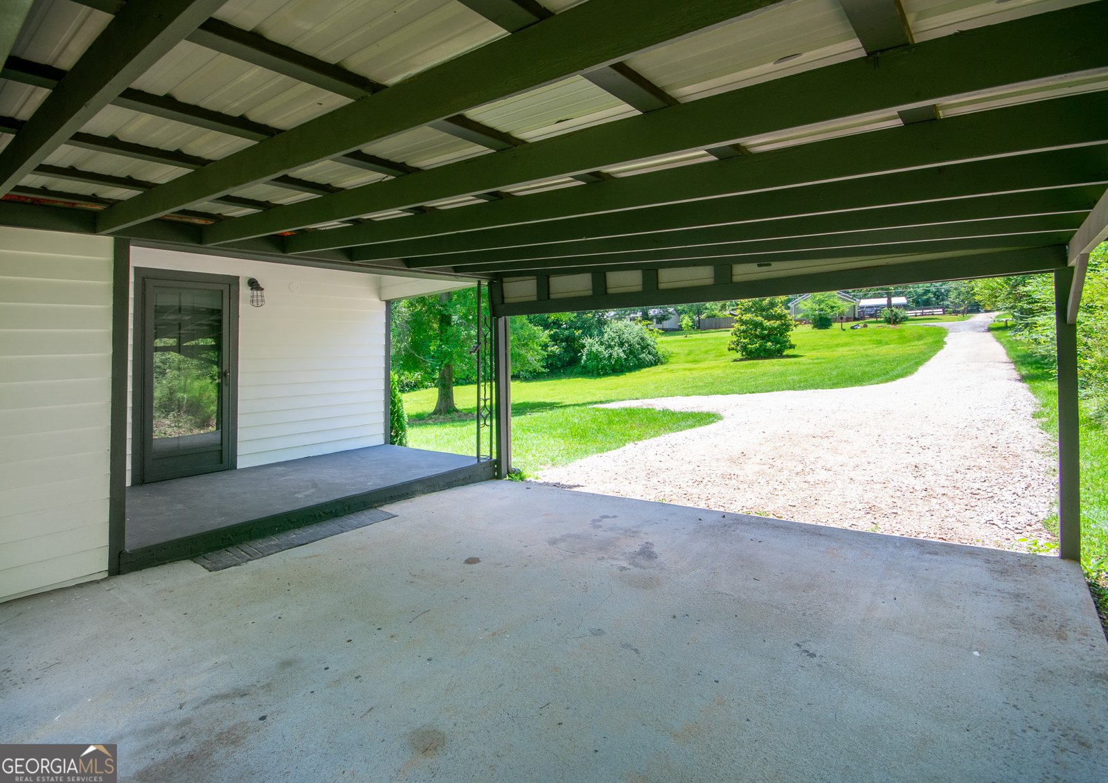 392 Corinth Road Hogansville - 25