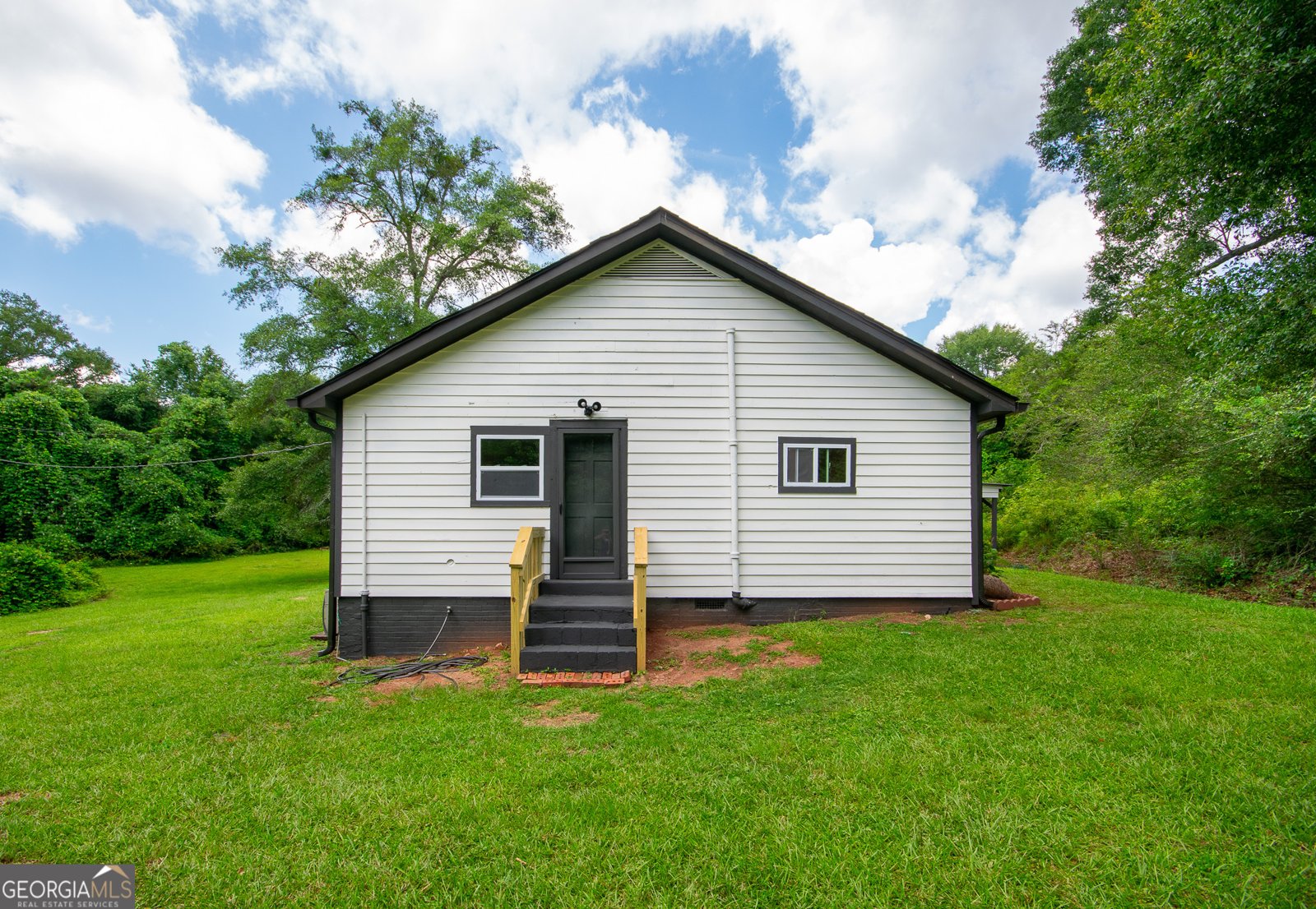 392 Corinth Road Hogansville - 27