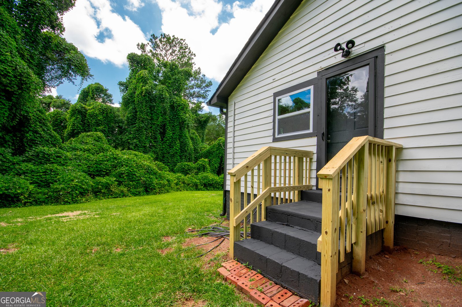 392 Corinth Road Hogansville - 28