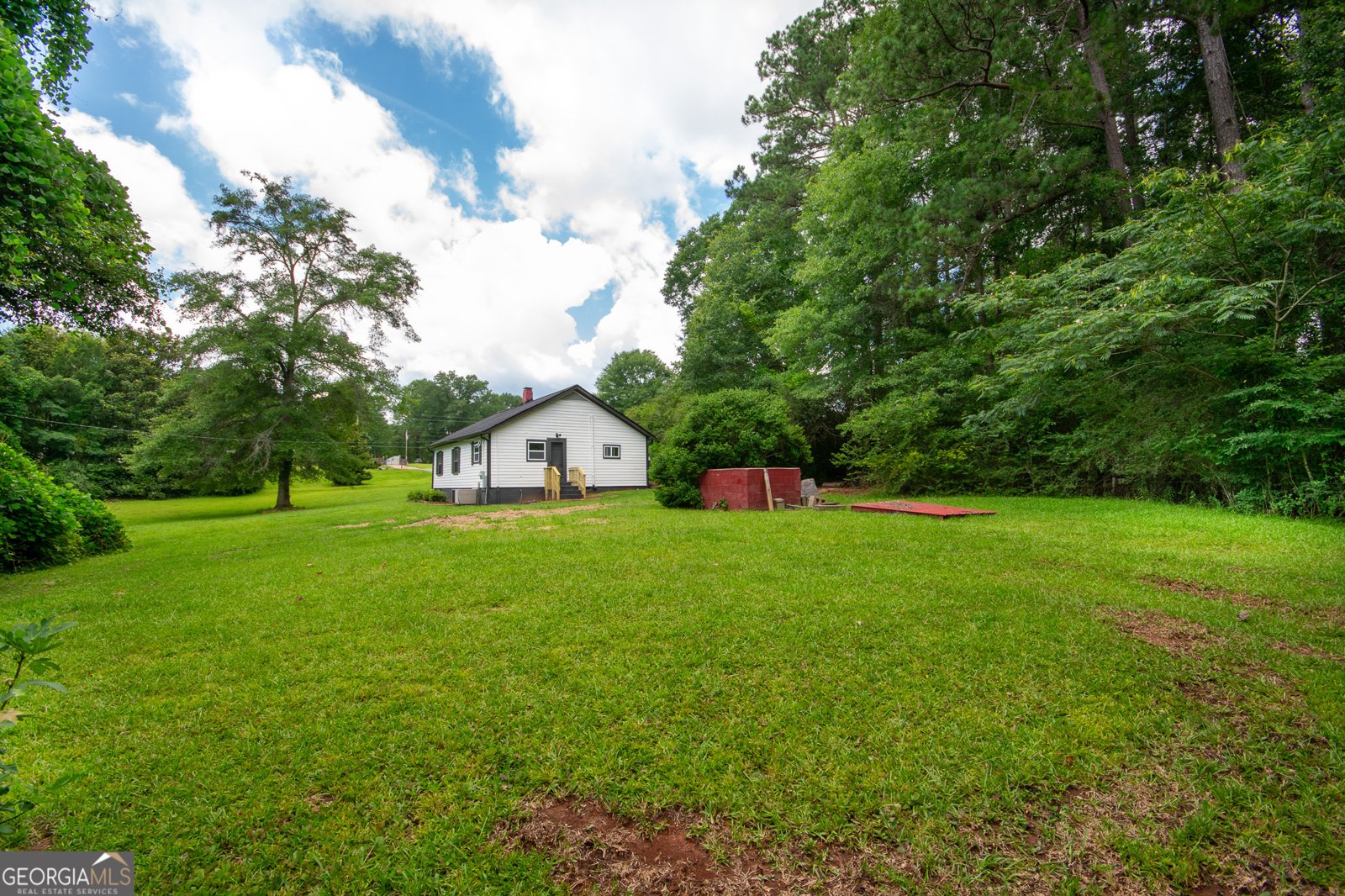 392 Corinth Road Hogansville - 29