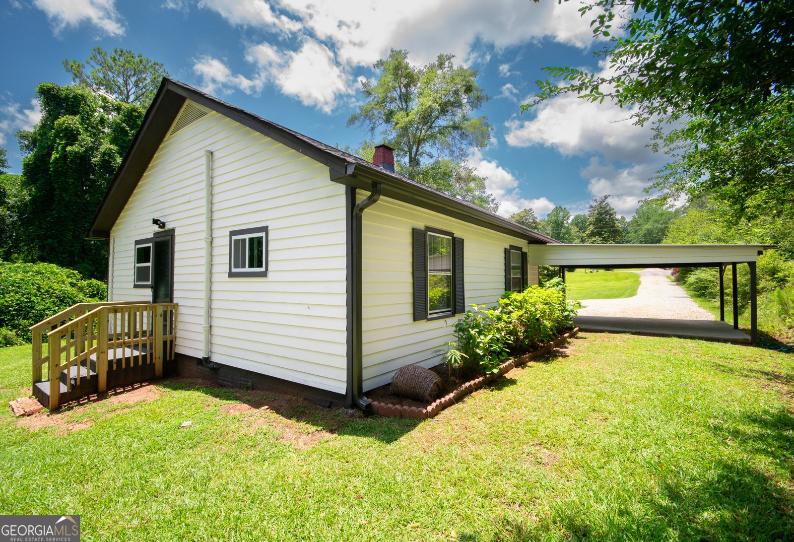 392 Corinth Road Hogansville - 3