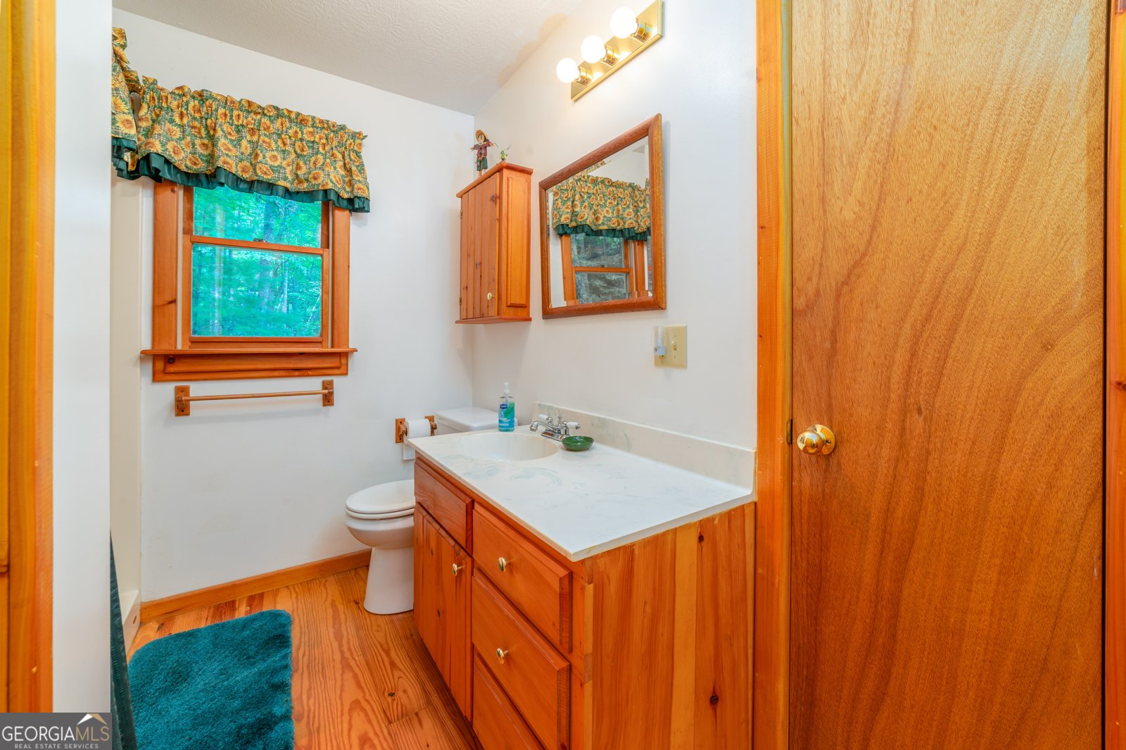 652 Stennes Gap Road Blairsville - 1