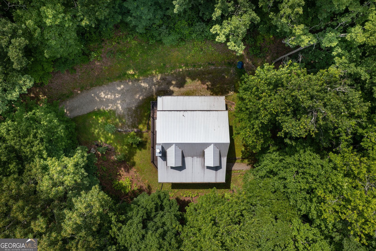 652 Stennes Gap Road Blairsville - 12