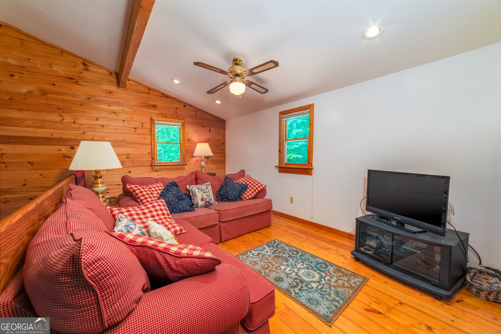 652 Stennes Gap Road Blairsville - 2