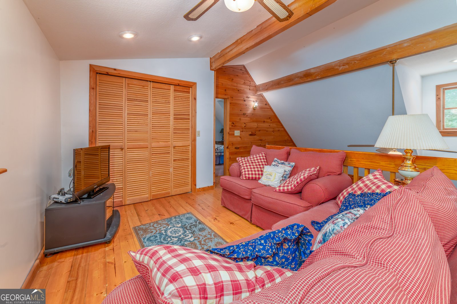 652 Stennes Gap Road Blairsville - 3