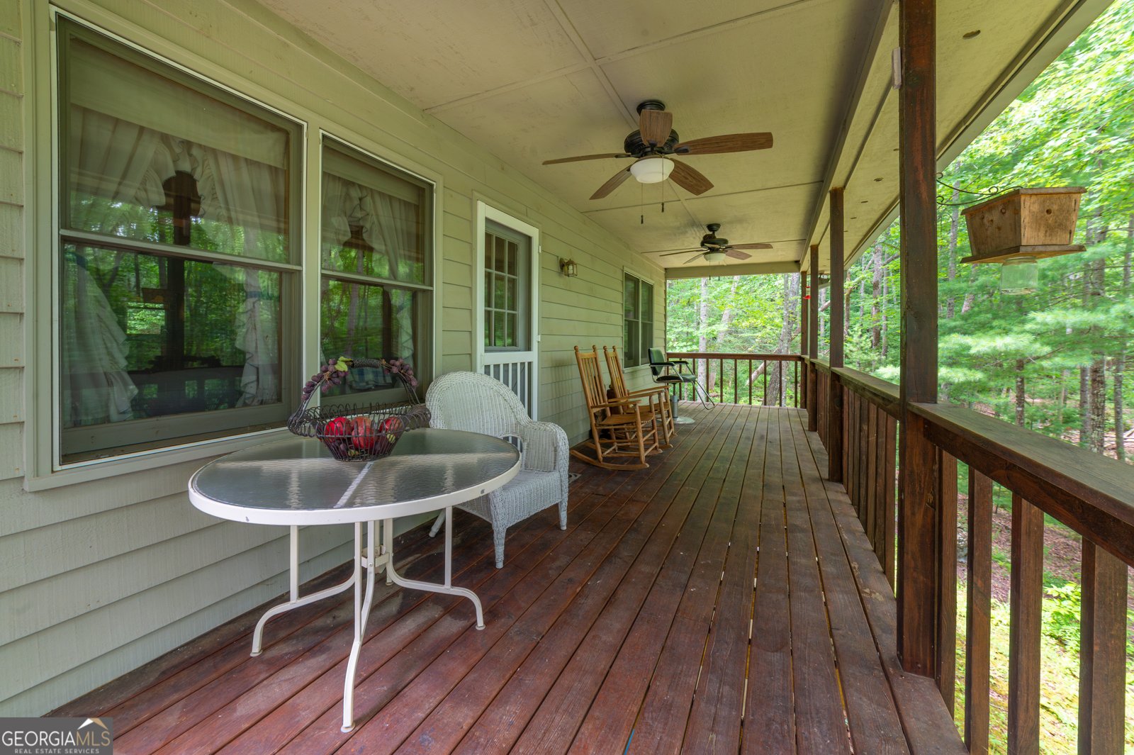 652 Stennes Gap Road Blairsville - 6