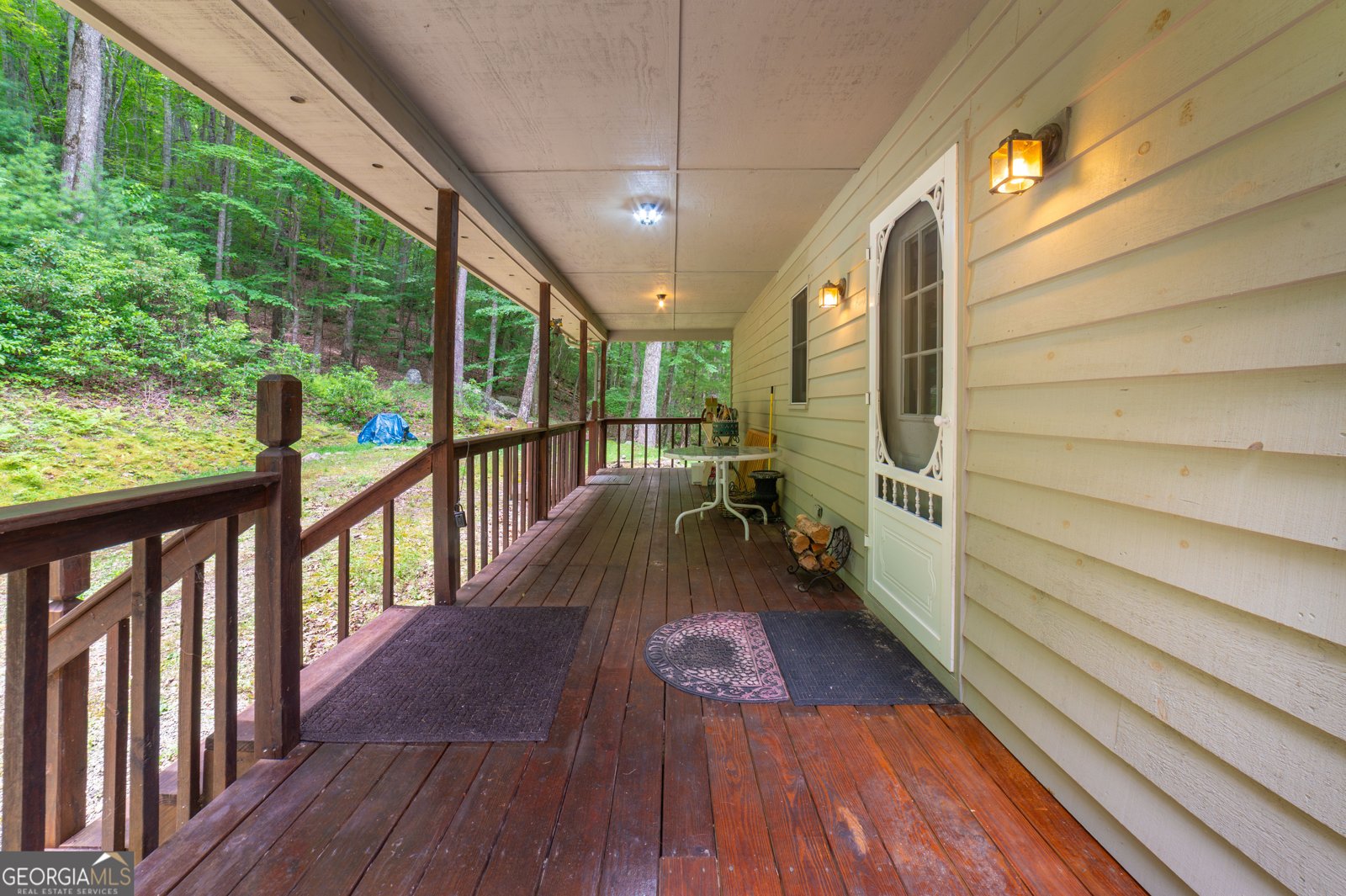 652 Stennes Gap Road Blairsville - 7