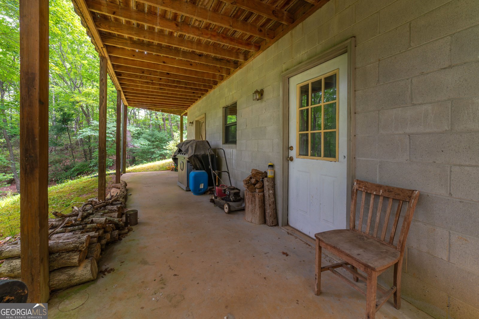 652 Stennes Gap Road Blairsville - 8