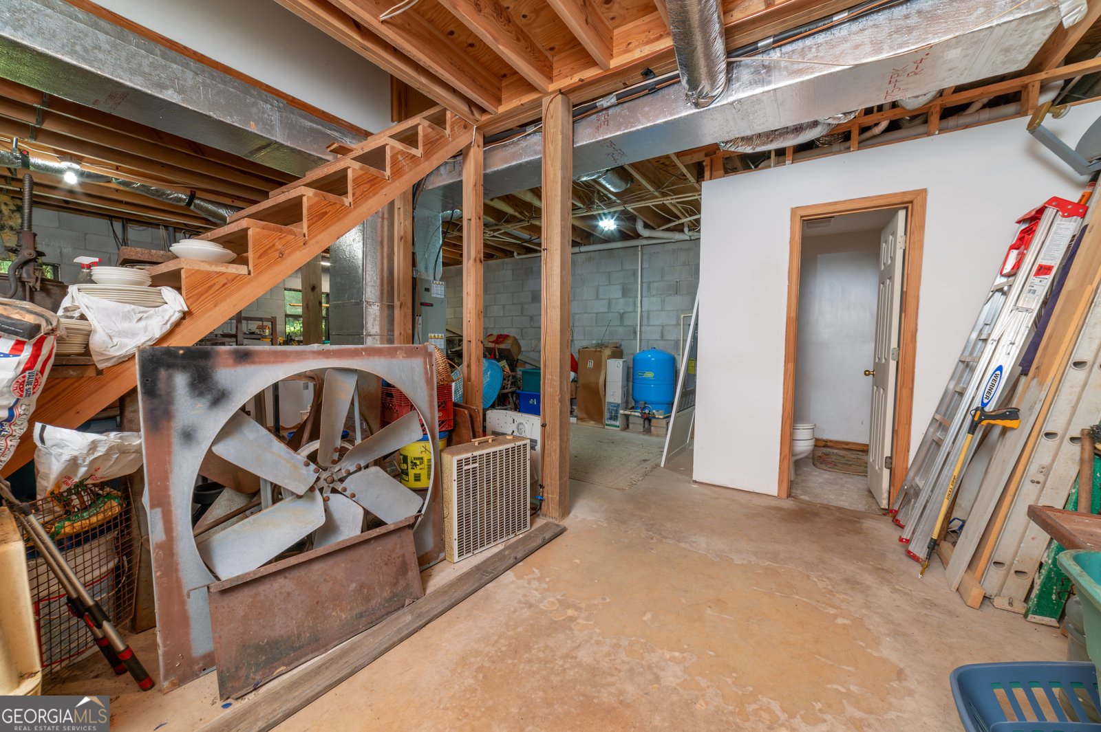 652 Stennes Gap Road Blairsville - 9
