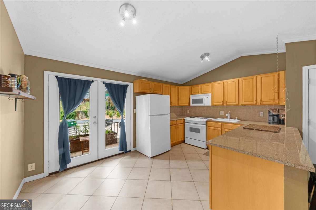 1822 Rock Springs Road Atlanta - 1