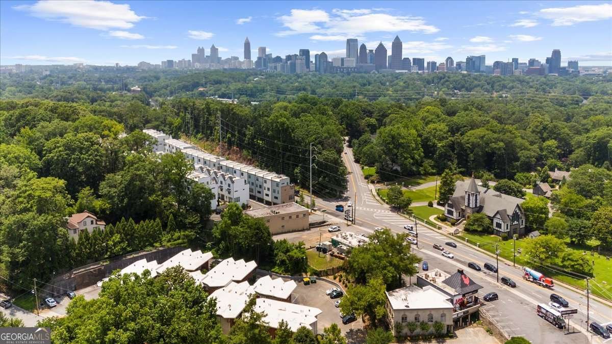 1822 Rock Springs Road Atlanta - 19