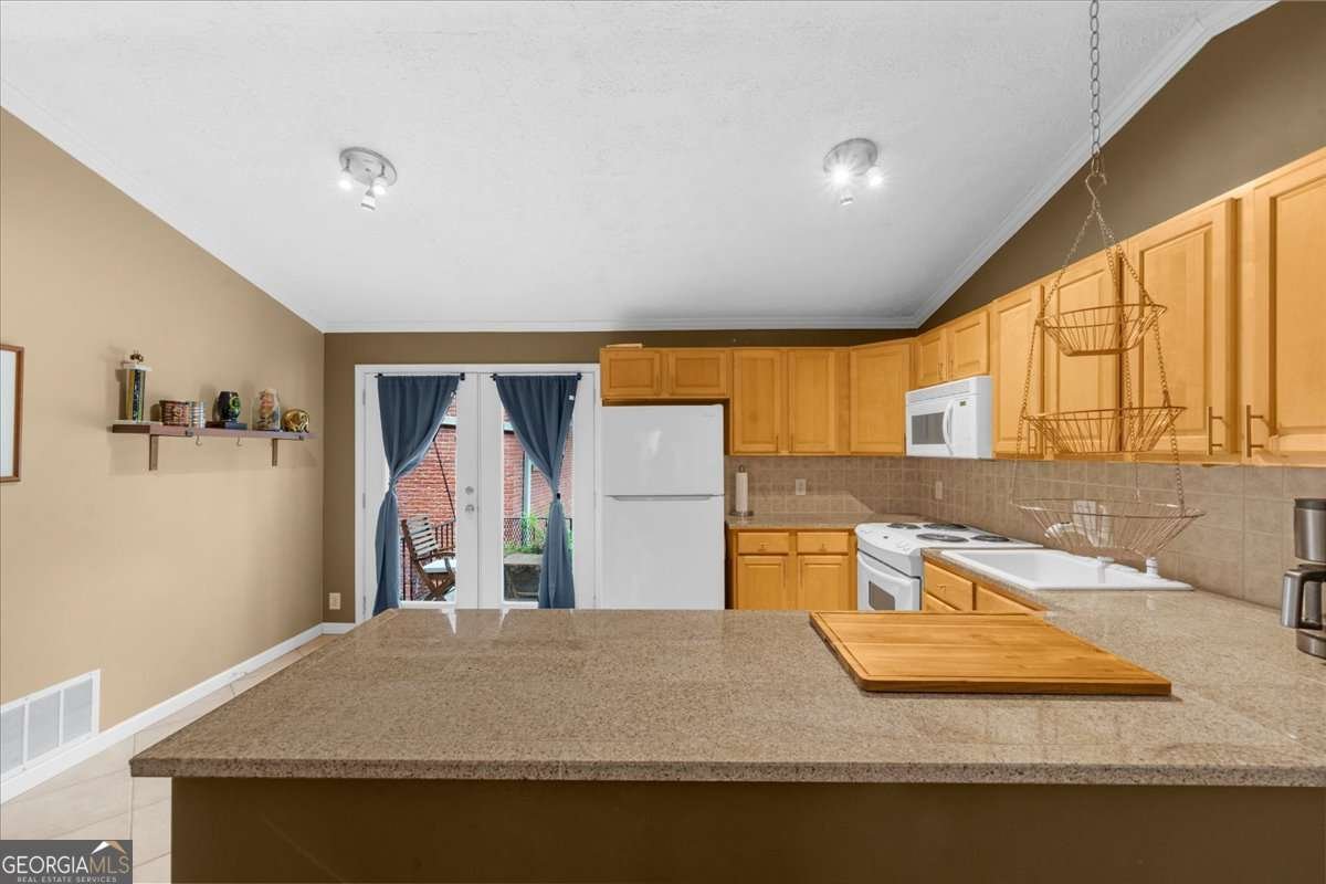 1822 Rock Springs Road Atlanta - 2