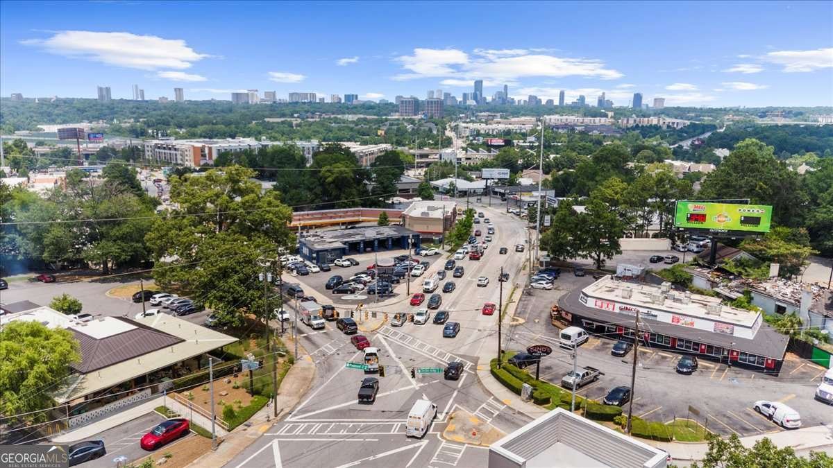1822 Rock Springs Road Atlanta - 23